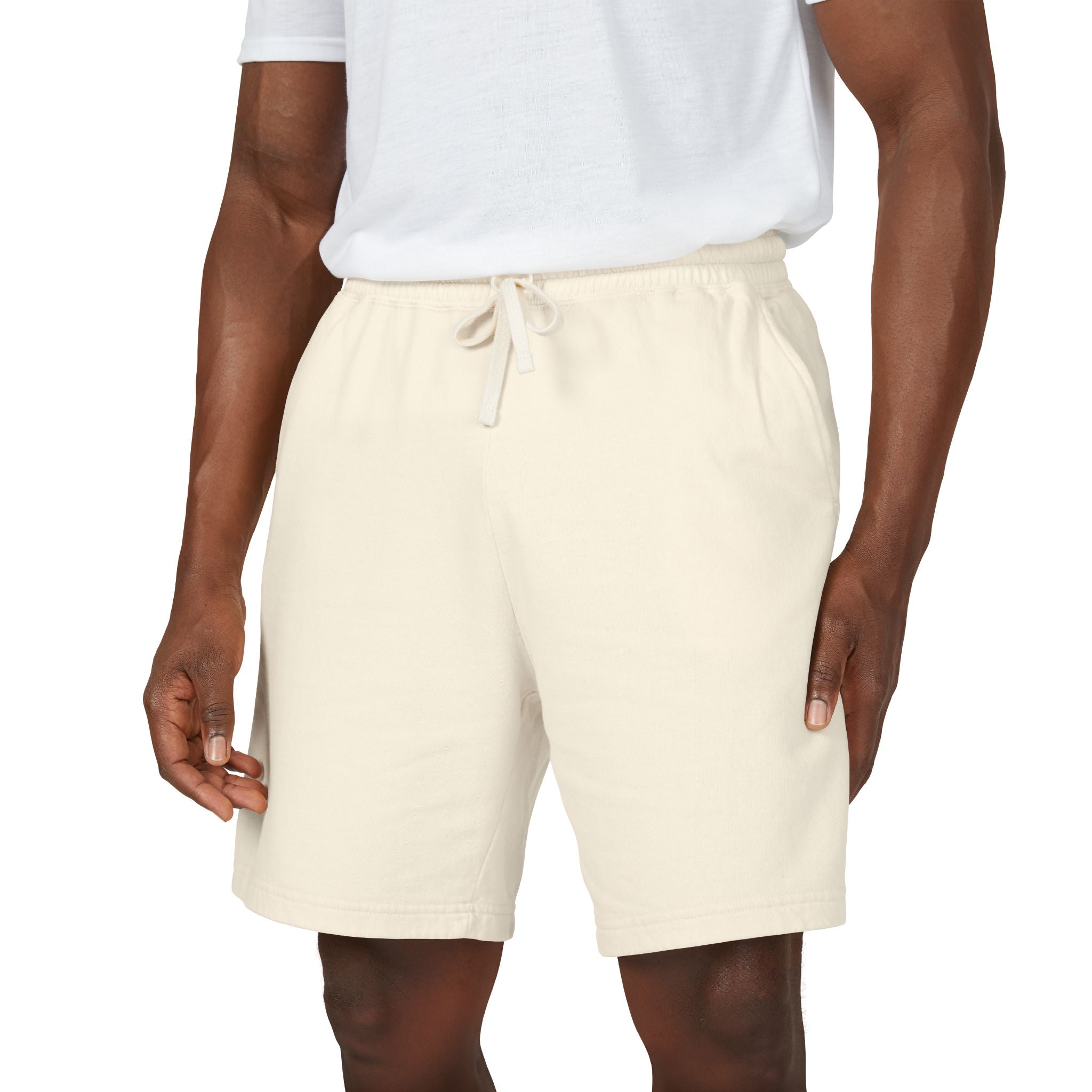 ZUSHI COTTON SHORTS PINK