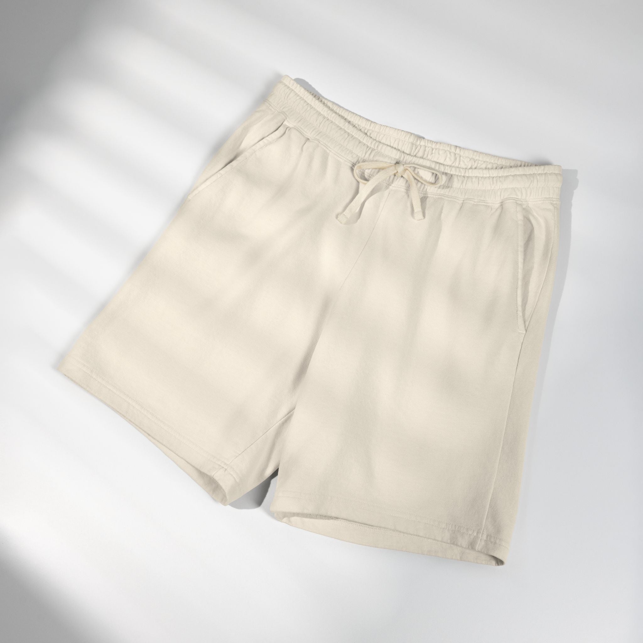 ZUSHI COTTON SHORTS PINK