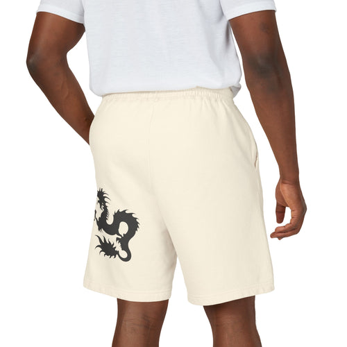 ZUSHI COTTON SHORTS PINK