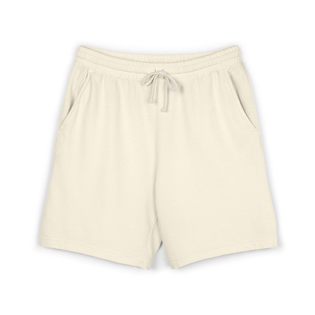 ZUSHI COTTON SHORTS