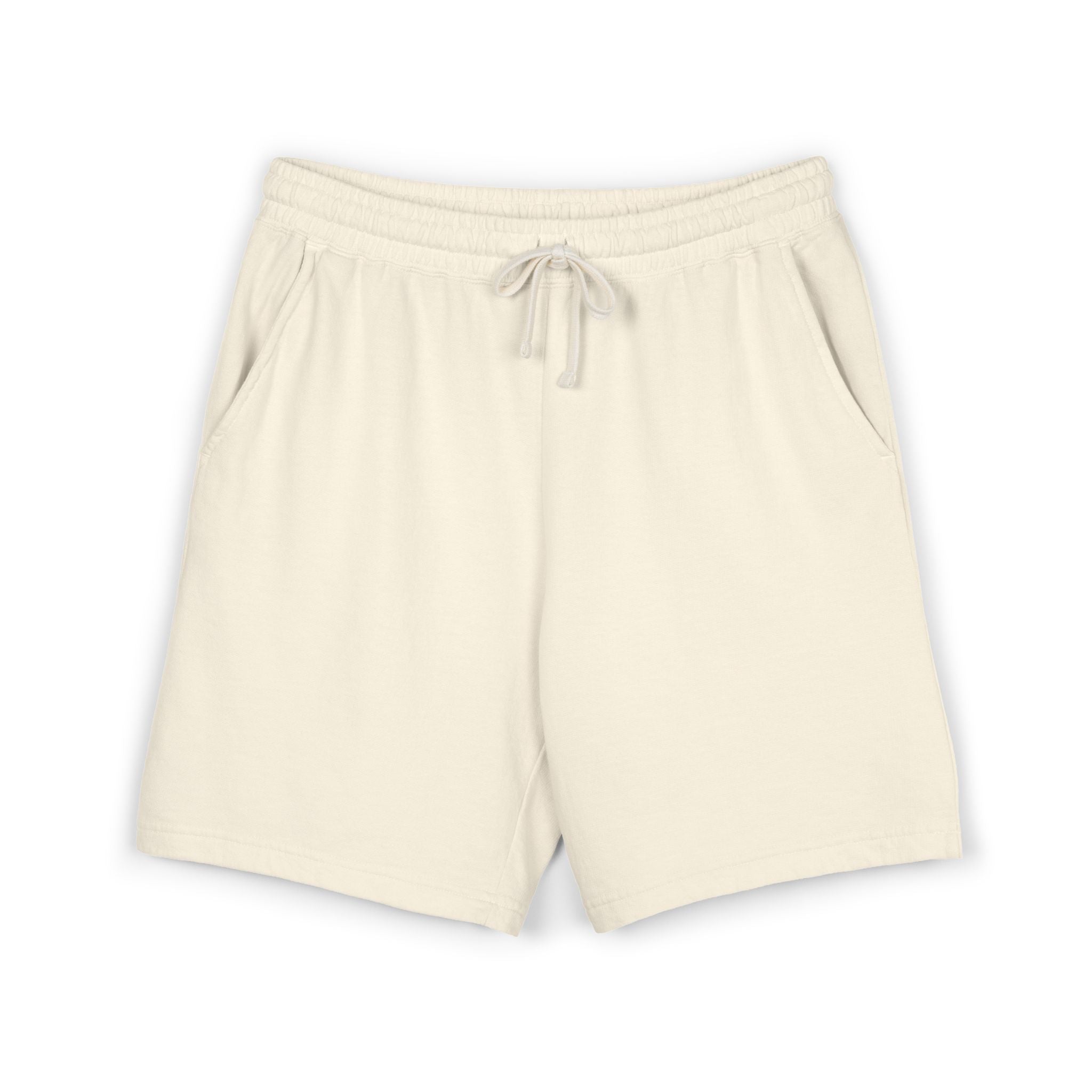 ZUSHI COTTON SHORTS PINK