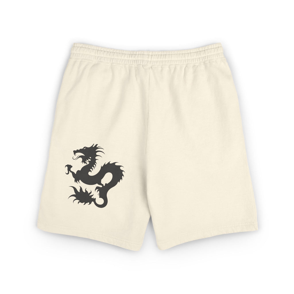ZUSHI COTTON SHORTS